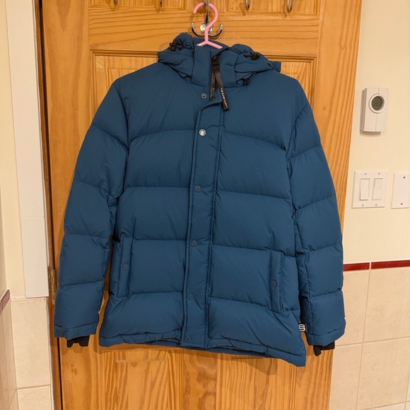 Super Puff Aritzia Superpuff - TNA Teal Agate - Picture 13 of 16